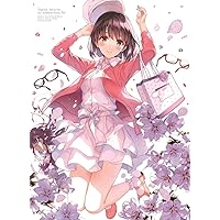 (未使用･未開封品)　冴えない彼女の育てかた♭ 2(完全生産限定版) [DVD] wyeba8q 冴えない彼女の育てかた♭ 2